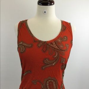 🌞 Dolcetti Floral Designer Top (B-29)